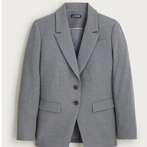 J. Crew  Madelyn Blazer